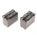Dracast Battery and Charger: Picture 2 thumbnail