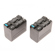 Dracast Battery and Charger: Picture 3 thumbnail