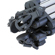 Vinten VBL217 Tripod with Mid Spreader: Picture 4 thumbnail