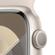 Apple Watch SE GPS 40mm Starlight Alumin...: Picture 2 thumbnail