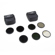Tiffen 77mm Indie Pro Filter Kit: Picture 1 thumbnail