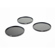 Tiffen 77mm Indie Pro Filter Kit: Picture 3 thumbnail