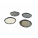 Tiffen 77mm Indie Pro Filter Kit: Picture 5 thumbnail
