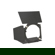 Hensel 4 Leaf Barndoor: Picture 1 thumbnail