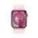 Apple Watch Series 9 GPS 45mm Midnight A...: Picture 1 thumbnail