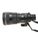 Nikon 300mm F/2.8D ED AF-S Lens, Black: Picture 4 thumbnail