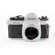 Ricoh KR-10se Silver SLR Body: Picture 1 thumbnail
