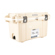 Pelican 70QT Elite Cooler - Tan/White SK...: Picture 4 thumbnail