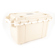 Pelican 70QT Elite Cooler - Tan/White SK...: Picture 1 thumbnail