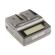 Watson Duo LCD Charger for L & M Series ...: Picture 1 thumbnail