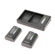 PANASONIC DMW-BLK22 BATTERY (2-PACK) AND...: Picture 4 thumbnail