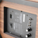 Jamo S 810 SUB 150W 10" Subwoofer - Waln...: Picture 5 thumbnail