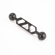 Ultralight Double Ball Arm (5"): Picture 1 thumbnail