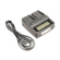 Watson Duo LCD Charger for Canon BP-900 ...: Picture 4 thumbnail
