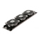 Kutatek Rack Mount Fan Panel 3U - SKU#17...: Picture 3 thumbnail