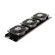 Kutatek Rack Mount Fan Panel 3U - SKU#17...: Picture 5 thumbnail