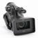Panasonic AG-HMC150: Picture 1 thumbnail