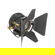 DeSisti Leonardo 310 Theater Fresnel - S...: Picture 3 thumbnail