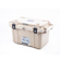 Pelican 70QT Elite Cooler - Tan/White SK...: Picture 1 thumbnail