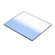 Tiffen Clear/Blue 2 Graduated Filter 5X6...: Picture 2 thumbnail