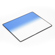Tiffen 5 x 6" Clear/Blue 3 Graduated Har...: Picture 2 thumbnail