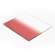 Tiffen 5 x 6" 1 Cranberry Soft-Edge Grad...: Picture 1 thumbnail