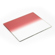 Tiffen 5 x 6" 1 Cranberry Soft-Edge Grad...: Picture 2 thumbnail