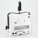 ALTMAN SPECTRA LED CYC 100 LIGHT WHITE: Picture 1 thumbnail