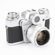 Contarex Bullseye with 50mm F/2.0 Planar...: Picture 1 thumbnail
