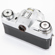 Contarex Bullseye with 50mm F/2.0 Planar...: Picture 3 thumbnail