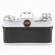 Contarex Bullseye with 50mm F/2.0 Planar...: Picture 4 thumbnail