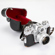 Contarex Bullseye with 50mm F/2.0 Planar...: Picture 7 thumbnail