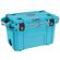Pelican 70QT Elite Cooler - Cool Blue/Gr...: Picture 4 thumbnail