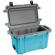 Pelican 70QT Elite Cooler - Cool Blue/Gr...: Picture 2 thumbnail
