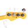 Fender American Pro II Precision: Picture 5 thumbnail