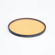 Tiffen 4.5" Round 1/2 Coral Solid Color ...: Picture 2 thumbnail