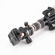 TYCKA 56" Aluminum Travel Tripod Profess...: Picture 5 thumbnail
