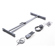 H&A Keyboard Stand/Bench Pack with Susta...: Picture 6 thumbnail