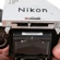 NIKON PHOTOMIC FTN FINDER CHROME FOR NIK...: Picture 4 thumbnail