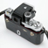 Nikon F "Apollo" Chrome SLR Camera Body ...: Picture 5 thumbnail