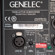 Genelec 7050BPM 8 Driver/ 70W. Sub Woofe...: Picture 4 thumbnail