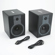 M-Audio Studiophile BX5a Deluxe 70W 5" S...: Picture 19 thumbnail