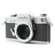 Minolta SR-7 35mm SLR Camera Body, Chrom...: Picture 1 thumbnail