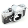 Minolta SR-7 35mm SLR Camera Body, Chrom...: Picture 3 thumbnail