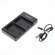 RavPower NP-F550 Battery Charger for Son...: Picture 4 thumbnail