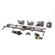 Cinetics Lynx Slider Kit: Picture 16 thumbnail