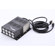 NSI / Leviton DDS6000 Dimmer, Relay Syst...: Picture 4 thumbnail