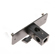 NanLite T12 LED Tube Holder: Picture 3 thumbnail