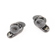 Bose QuietComfort Ultra Earbuds, Black: Picture 2 thumbnail