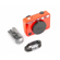 Leica SOFORT 2 Hybrid Instant Camera Red: Picture 1 thumbnail
